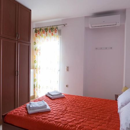 Chania Sea View Apartment With Free Private Parking Екстериор снимка